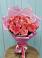Букет 15 Розовых роз Равель в Коркмаскале