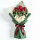 Букет цветов из: Розы в Коркмаскале