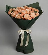 Букет Элегантный #REPLACE_PRED# Коркмаскале