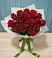 Букет Красные розы в Коркмаскале