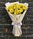 Букет цветов из: Хризантемы в Коркмаскале