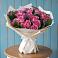 Букет цветов из: Розы в Коркмаскале