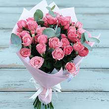 Букет Леди совершенство в Коркмаскале